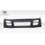 1990-1993 Honda Accord R34 Front Bumper - image 15