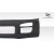 1990-1993 Honda Accord R34 Front Bumper - image 23