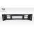 1990-1993 Honda Accord R34 Front Bumper - image 24