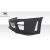 1990-1993 Honda Accord R34 Front Bumper - image 18