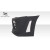 1990-1993 Honda Accord R34 Front Bumper - 1 Piece - image 5