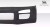 1990-1993 Honda Accord Duraflex R34 Front Bumper Cover 1 Piece