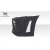 1990-1993 Honda Accord R34 Front Bumper - image 21