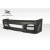 1982-1993 Chevrolet S-10 Blazer GMC Jimmy R34 Front Bumper - 1 Piece - image 4