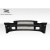 2003-2007 Infiniti G Coupe G35 Duraflex R35 Front Bumper - 1 Piece - image 7