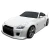 2003-2008 Nissan 350Z R35 Kit - image 1