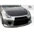2003-2008 Nissan 350Z R35 Kit - image 21