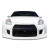 2003-2008 Nissan 350Z Z33 R35 Body Kit - 4 Piece - image 23