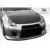 2003-2008 Nissan 350Z R35 Kit - image 22