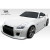 2003-2008 Nissan 350Z Z33 R35 Body Kit - 4 Piece - image 23