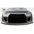 2003-2008 Nissan 350Z Z33 Duraflex R35 Body Kit - 4 Piece - image 26