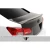 2006-2013 Lexus IS AF-1 Carbon Fiber Trunk - image 2