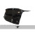 2006-2013 Lexus IS Series IS250 IS350 IS-F Carbon AF-1 Trunk Lid ( CFP ) - 1 Piece - image 3