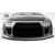 2003-2008 Nissan 350Z R35 Front Bumper - image 7