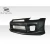 2003-2008 Nissan 350Z R35 Front Bumper - image 13