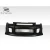 2003-2008 Nissan 350Z R35 Front Bumper - image 20