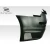 2003-2008 Nissan 350Z R35 Rear Bumper - image 7