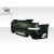 2003-2008 Nissan 350Z Z33 R35 Rear Bumper - 1 Piece - image 3