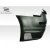 2003-2008 Nissan 350Z R35 Rear Bumper - image 6