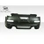 2003-2008 Nissan 350Z R35 Rear Bumper - image 12