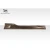 2003-2008 Nissan 350Z R35 Side Skirts - image 8