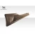 2003-2008 Nissan 350Z R35 Side Skirts - image 11