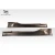 2003-2008 Nissan 350Z R35 Side Skirts - image 15