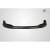 2013-2014 Ford Mustang Carbon Creations R500 Front Lip Under Air Dam Spoiler - 1 Piece - image 3