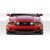 2013-2014 Ford Mustang R500 Front Lip Under Air Dam Spoiler - 1 Piece - image 1