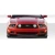 2013-2014 Ford Mustang R500 Front Lip Under Air Dam Spoiler - 1 Piece - image 1