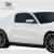 2010-2012 Ford Mustang R500 Body Kit - 6 Piece - image 32