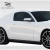2010-2012 Ford Mustang R500 Body Kit - 6 Piece - image 28