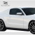 2010-2012 Ford Mustang Duraflex R500 Body Kit - 6 Piece - image 30