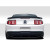 2010-2012 Ford Mustang Duraflex R500 Body Kit - 6 Piece - image 5