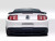 2010-2012 Ford Mustang Duraflex R500 Body Kit 6 Piece