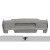 2005-2008 Porsche 911 Carrera 997 Carrera AF-1 Rear Bumper (will only fit c4/c4s) ( GFK ) - 1 Piece - image 3