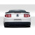 2010-2012 Ford Mustang R500 Rear Diffuser Splitter - 4 Piece - image 3