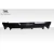 2010-2012 Ford Mustang R500 Rear Lip - image 4