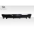 2010-2012 Ford Mustang R500 Rear Lip - image 7