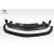2010-2012 Ford Mustang GT R500 Front Lip Under Air Dam Spoiler - 2 Piece - image 12