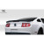 2010-2014 Ford Mustang R500 Wing Trunk Lid Spoiler - 1 Piece (S) - image 6