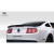 2010-2014 Ford Mustang R500 Wing Trunk Lid Spoiler - 1 Piece (S) - image 3