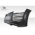 2000-2006 Audi TT 8N R8 Look Body Kit - 4 Piece - image 34