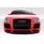 2000-2006 Audi TT 8N Duraflex R8 Look Body Kit - 4 Piece - image 2