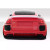 2000-2006 Audi TT 8N Duraflex R8 Look Body Kit 4 Piece