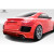 2000-2006 Audi TT 8N Duraflex R8 Look Body Kit - 4 Piece - image 29