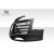 2000-2006 Audi TT 8N R8 Look Front Bumper - 1 Piece - image 10