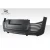 2000-2006 Audi TT R8 Look Rear Bumper - image 9