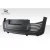 2000-2006 Audi TT R8 Look Rear Bumper - image 13