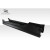 2000-2006 Audi TT 8N R8 Look Side Skirts - 2 Piece - image 3